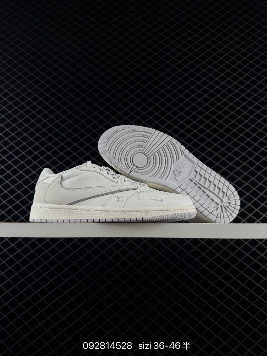 Nike Air Jordan 1 Low OG SP-JJ5285